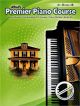 Titelbild für ALF 25726 - PREMIER PIANO COURSE 2B (AT HOME)