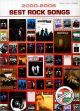 Titelbild für ALF 25900 - BEST ROCK SONGS 2000-2005