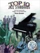 Titelbild für ALF 25904 - TOP 10 JAZZ STANDARDS
