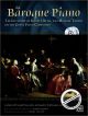 Titelbild für ALF 26036 - THE BAROQUE PIANO