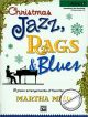 Titelbild für ALF 26139 - CHRISTMAS JAZZ RAGS & BLUES 3