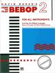 Titelbild für ALF 2747 - HOW TO PLAY BEBOP 2