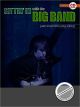 Titelbild für ALF 27545 - SITTIN' IN WITH THE BIG BAND