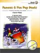 Titelbild für ALF 27705 - FAMOUS + FUN POP DUETS 1