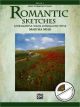 Titelbild für ALF 27769 - ROMANTIC SKETCHES 1