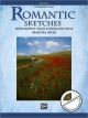 Titelbild für ALF 27770 - ROMANTIC SKETCHES 2