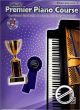 Titelbild für ALF 28000 - PREMIER PIANO COURSE - PERFORMANCE 3