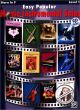 Titelbild für ALF 28156 - EASY POPULAR MOVIE INSTRUMENTAL SOLOS