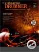 Titelbild für ALF 28240 - THE VERSATILE DRUMMER