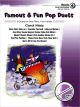 Titelbild für ALF 28985 - FAMOUS + FUN POP DUETS 4