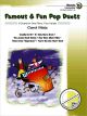 Titelbild für ALF 28986 - FAMOUS + FUN POP DUETS 5