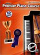 Titelbild für ALF 30010 - PREMIER PIANO COURSE 4