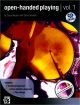Titelbild für ALF 30596 - OPEN HANDED PLAYING 1