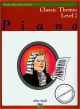Titelbild für ALF 3122 - CLASSIC THEMES 2
