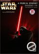 Titelbild für ALF 32122 - STAR WARS - EPISODES 1-6 - INSTRUMENTAL SOLOS