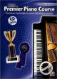 Titelbild für ALF 32646 - PREMIER PIANO COURSE 5 - PERFORMANCE