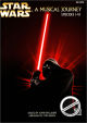 Titelbild für ALF 34382 - STAR WARS - A MUSICAL JOURNEY E