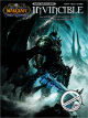 Titelbild für ALF 36587 - INVICIBLE (AUS WORLD OF WARCRAFT)