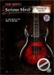 Titelbild für ALF 38903 - SERIOUS SHRED - ADVANCED CHORDS
