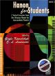 Titelbild für ALF 39070 - HANON FOR STUDENTS 3