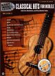 Titelbild für ALF 39197 - CLASSICAL HITS FOR UKULELE