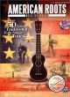 Titelbild für ALF 39250 - AMERICAN ROOTS - MUSIC FOR UKULELE