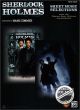 Titelbild für ALF 39252 - SHERLOCK HOLMES - SHEET MUSIC SELECTIONS