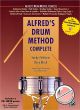Titelbild für ALF 39273 - ALFRED'S DRUM METHOD COMPLETE