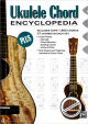 Titelbild für ALF 39321 - UKULELE CHORD ENCYCLOPEDIA