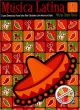 Titelbild für ALF 39391 - MUSICA LATINA 1