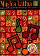 Titelbild für ALF 39401 - MUSICA LATINA 2