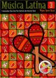 Titelbild für ALF 39402 - MUSICA LATINA 3