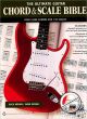 Titelbild für ALF 40140 - THE ULTIMATE GUITAR CHORD + SCALE BIBLE