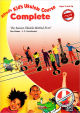 Titelbild für ALF 40521 - KID'S UKULELE COURSE COMPLETE