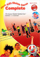 Titelbild für ALF 40522 - KID'S UKULELE COURSE COMPLETE