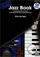 Titelbild für ALF 40528 - NOT JUST ANOTHER JAZZ BOOK 2