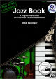 Titelbild für ALF 40529 - NOT JUST ANOTHER JAZZ BOOK 3