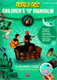 Titelbild für ALF 41036 - JUST FOR FUN - CHILDREN'S SONGS FOR MANDOLIN