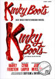 Titelbild für ALF 41393 - KINKY BOOTS
