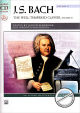 Titelbild für ALF 41429 - DAS WOHLTEMPERIERTE KLAVIER 2
