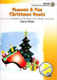 Titelbild für ALF 41467 - FAMOUS + FUN CHRISTMAS DUETS 3