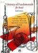 Titelbild für ALF 4183 - THE ARTISTRY OF FUNDAMENTALS FOR BAND