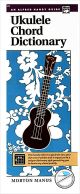 Titelbild für ALF 423 - UKULELE CHORD DICTIONARY