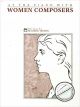 Titelbild für ALF 428 - AT THE PIANO WITH WOMEN COMPOSERS