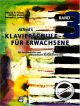 Titelbild für ALF 5739 - KLAVIERSCHULE FUER ERWACHSENE 3