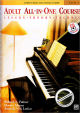 Titelbild für ALF 5756 - ADULT ALL IN ONE COURSE 1