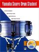 Titelbild für ALF 5900 - YAMAHA SNARE DRUM STUDENT