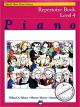Titelbild für ALF 6190 - REPERTOIRE BOOK 4