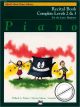 Titelbild für ALF 6242 - RECITAL BOOK 2/3