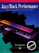 Titelbild für ALF 6258 - JAZZ ROCK PERFORMANCE 4